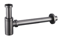 BelBagno BB-SMT2-GM оружейная сталь