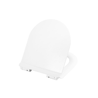 BelBagno BB076SC с микролифтом, белая