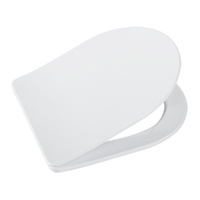 BelBagno BB089SC с микролифтом, белая