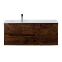 BelBagno Etna 100 см подвесная, Rovere Moro