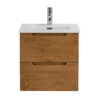 BelBagno Etna 50 см ETNA-500-2C-SO-RN подвесная, Rovere Nature