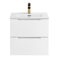 BelBagno Etna 50 см подвесная, Bianco Opaco