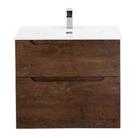 BelBagno Etna H-60 70 см подвесная, Rovere Moro