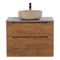 BelBagno Etna H-60 90 см подвесная, Rovere Nature