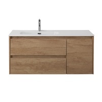 BelBagno Kraft 100 см KRAFT-1000-2C-1A-SO-RNN-L подвесная, Rovere Nebrasca Nature