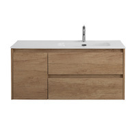 BelBagno Kraft 100 см подвесная, Rovere Nebrasca Nature