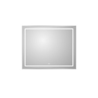 BelBagno Kraft 100x80 SPC-KRAFT-1000-800-LED-TCH-WARM 