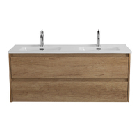 BelBagno Kraft 120 см подвесная, Rovere Nebrasca Nature