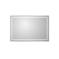 BelBagno Kraft 120x80 SPC-KRAFT-1200-800-LED-TCH-WARM 