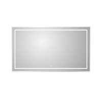 BelBagno Kraft 140x80 SPC-KRAFT-1400-800-LED-TCH-WARM 