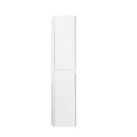 BelBagno Kraft 33 см KRAFT-1600-2A-SC-BO-R подвесной, Bianco Opaco
