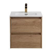 BelBagno Kraft 50 см подвесная, Rovere Nebrasca Nature