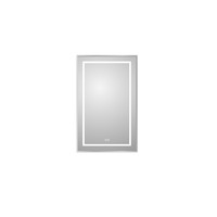 BelBagno Kraft 50x80 SPC-KRAFT-500-800-LED-TCH-WARM 