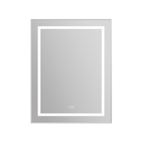 BelBagno Kraft 69x89 SPC-KRAFT-685-885-TCH-WARM сатин