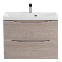 BelBagno Marino 70 Rovere Grigio