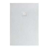 BelBagno UNO 100x80 TRAY-MR-UNO-AH-100/80-35-W-BO белый