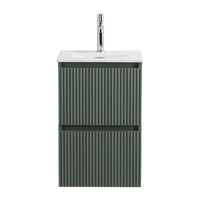 BelBagno Uno-Mini 40 см подвесная, еловая матовая