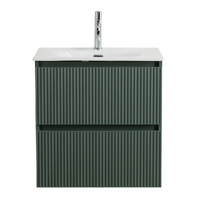 BelBagno Uno-Mini 60 см UNO-MINI-600-2C-SO-VO подвесная, еловая матовая