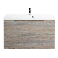 BelBagno Vittoria 100 см подвесная, Pino