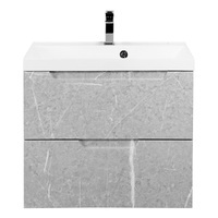 BelBagno Vittoria 70 см VITTORIA-700-2C-SO-TB-P подвесная, Toros Bianco