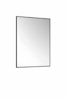 Belux Эко 60х80 черное матовое