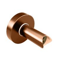 Bemeta  для электрических полотенцесушителей, матовая медь