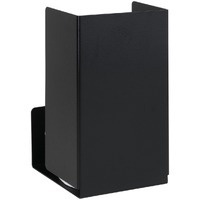 Bemeta Living 101512030 нержавеющая сталь, черный