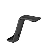 Black&White 7102MB черный матовый