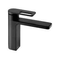 Black&White 7103MB черный матовый