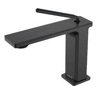 Black&White 7105MB черный матовый