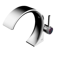 Black&White 7106C хром