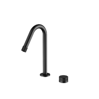 Black&White 7108MB черный матовый