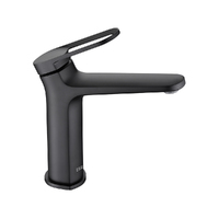 Black&White 7109MB черный матовый