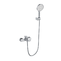 Black&White 9101С хром