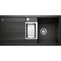 Blanco Metra 6 S 525926 черный