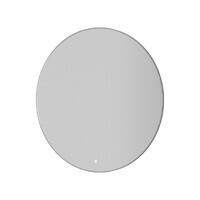 Boheme 100 см 545-100-CR Chrome