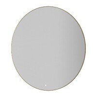 Boheme 120 см 545-120-MG Matt Gold