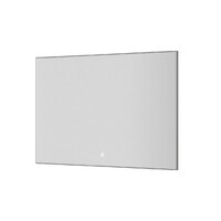 Boheme 70 см 543-100-CR Chrome