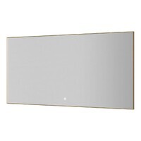 Boheme 70 см 543-140-MG Matt Gold