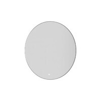 Boheme 80 см 545-80-CR Chrome