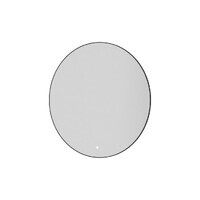 Boheme 80 см 545-80-GM Gun Metal