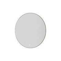 Boheme 80 см 545-80-MG Matt Gold