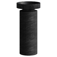 Boheme Corian 801-Base-BWood Black Wood