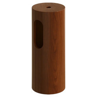 Boheme Corian 801-Base-RWood Red Wood