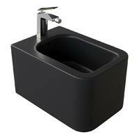 Boheme MANE 970-BDT-B черный