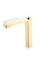 Boheme Q GoldChrome 142-GCR , 