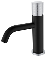 Boheme Stick Black Touch Chrome 121-BCR.2 ,   