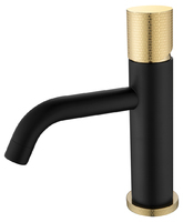 Boheme Stick Black Touch Gold 121-BG.2 ,   