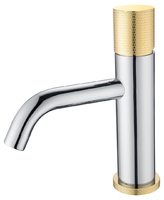 Boheme Stick White Touch Gold 121-CRG.2 ,   