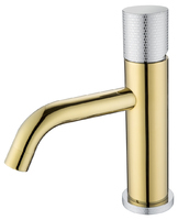 Boheme Stick Gold Touch Chrome 121-GCR.2 ,   